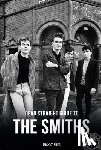 O'Shea, Mick - Dead Straight Guide To The Smiths
