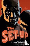 March, Joseph Moncure - The Set Up