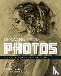 Jones, Patrick J. - Drawing From Photos