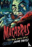 Moraes, Fabio - Macabras