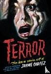 Moraes, Fabio - Terror