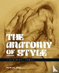 Jones, Patrick J. - The Anatomy of Style