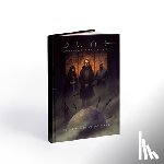 Modiphius - Dune RPG Core Rulebook
