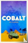 Klauber, Sue - Cobalt