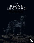 Burrard-Lucas, Will - The Black Leopard