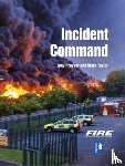 Prosser, Tony - FIRE & RESCUE INCIDENT COMMAND