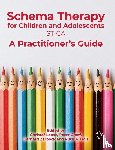  - Schema Therapy with Children and Adolescents