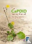 Anderson, Jo, Pickard, Max, Rye, Emma - The CaPDID Training Manual