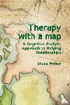Potter, Steve - Therapy With A Map