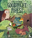Davies, Becky - Goodnight Forest