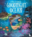 Davies, Becky - Goodnight Ocean