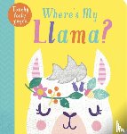  - Where's My Llama?