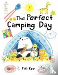 Kuo, Fifi - The Perfect Camping Day