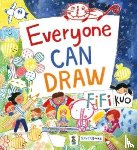 Kuo, Fifi - Everyone Can Draw
