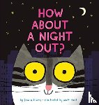 Williams, Sam - How About a Night Out?