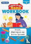 Prim-Ed Publishing, RIC Publications - Learn from Home Workbook 2