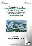 - ECDG19 - Proceedings of the 19th European Conference on Digital Government