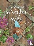 Tuffee, Sonia - Archie Wood-Knot's Wonder Web