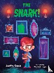 Davis, Justin - The Snark