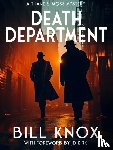 Knox, Bill - Death Department