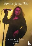 White, Frank - Ronnie James Dio - A Career Through The Lens 1975-2009