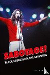 Popoff, Martin - Sabotage! Black Sabbath in the Seventies