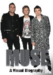 Shenton, Laura - Muse: A Visual Biography