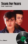 Shenton, Laura - Tears For Fears The Hurting
