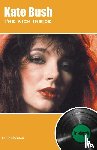 Shenton, Laura - Kate Bush The Kick Inside