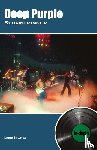 Shenton, Laura - Deep Purple Stormbringer
