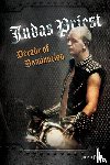 Popoff, Martin - Judas Priest: Decade Of Domination