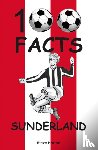 Horton, Steve - Sunderland - 100 Facts