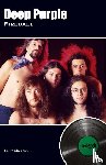 Shenton, Laura - Deep Purple Fireball
