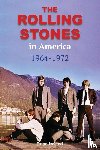 Ireland, Brian - The Rolling Stones in America 1964-1972