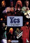 Popoff, Martin - Yes: A Visual Biography II: 1982 - 2022