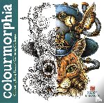 Rosanes, Kerby - Colourmorphia