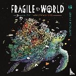 Rosanes, Kerby - Fragile World