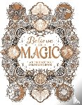 Scully, Claire - Believe in Magic