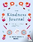 Thurston, Jaime - The Kindness Journal