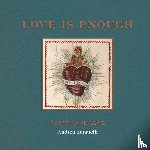 Zanatelli, Andrea - Love is Enough