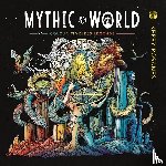 Rosanes, Kerby - Mythic World