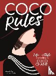 Ormerod, Katherine - Coco Rules