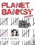 Ket, Alan - Planet Banksy