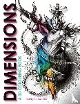 Gautier, Francois (Illustrator) - Dimensions