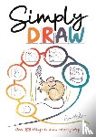 McLean, Ella - Simply Draw
