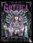 Gautier, Francois (Illustrator) - Gothica
