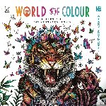 Rosanes, Kerby - World of Colour