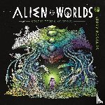 Rosanes, Kerby - Alien Worlds