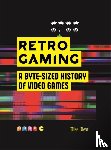 Diver, Mike - Retro Gaming