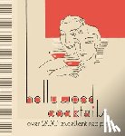LOM ART - Hollywood Cocktails